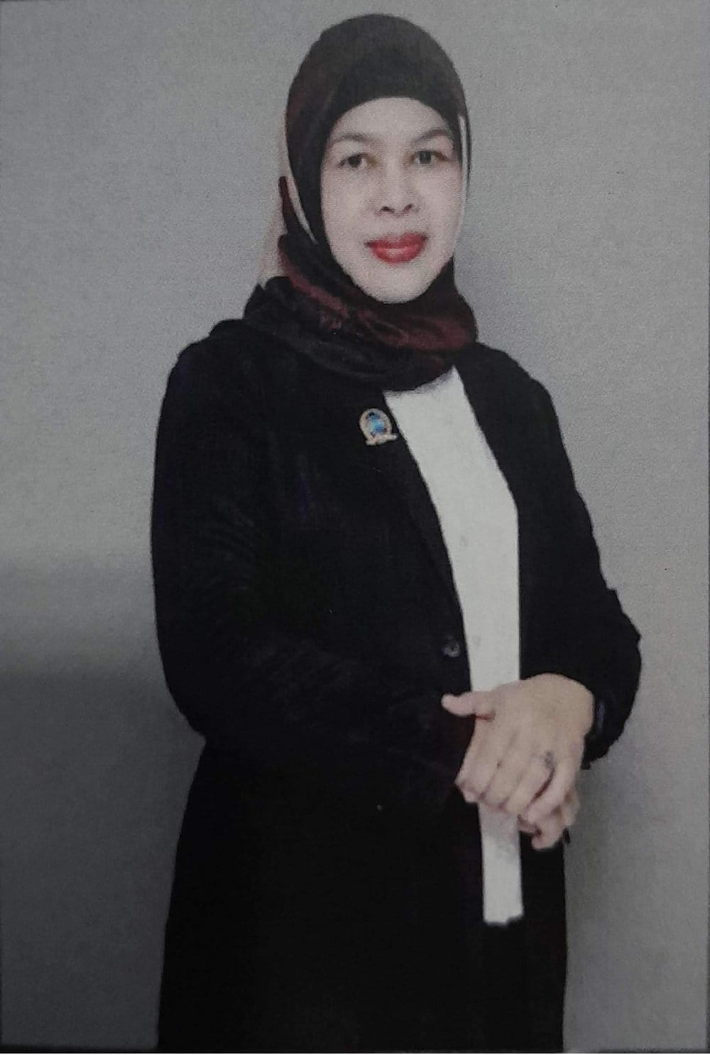 Hj IRMA WIDAYANTI, S.H., M.H